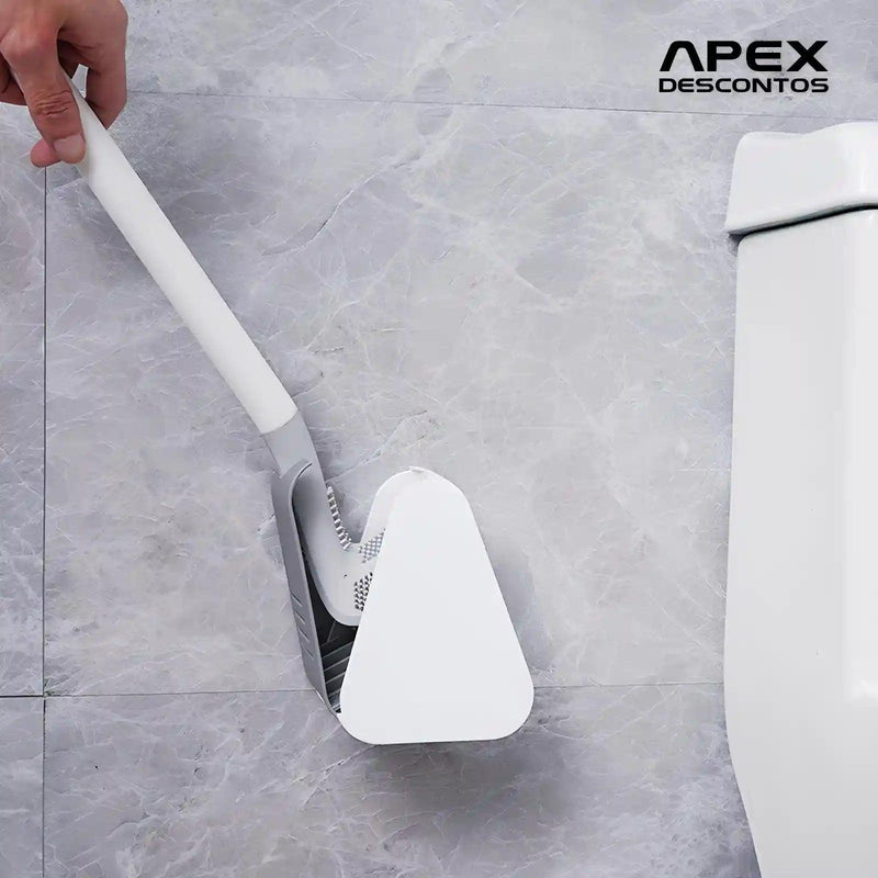 Escova Clean Lux™ - COMPRE 1 LEVE 2 + BRINDE EXCLUSIVO - Apex Descontos