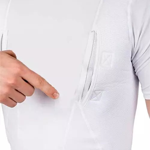 Camisa Com Coldre Masculina: Discrição, Conforto e Segurança - Apex Descontos