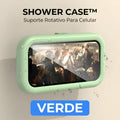 Suporte para Celular - Shower Case™ - Apex Descontos
