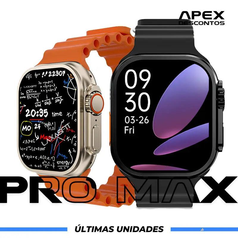 smartwatch serie 8 ultra