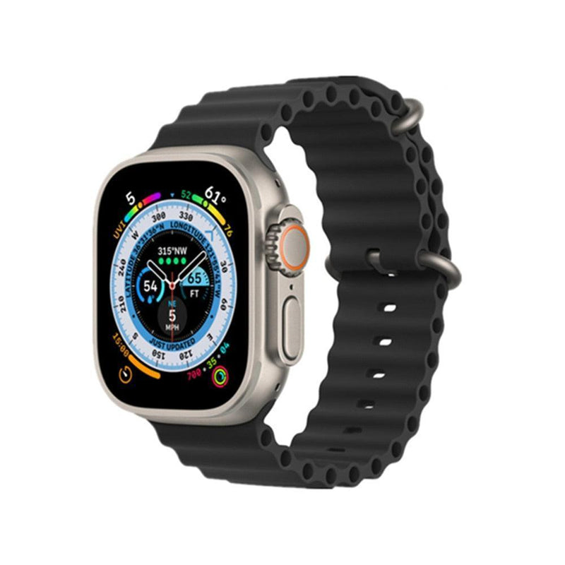 smartwatch serie 8 ultra 2023